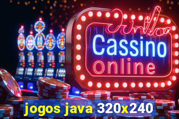 jogos java 320x240